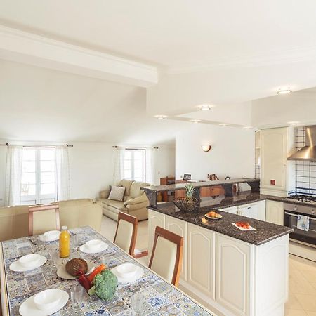 Best Houses 45 - Beautiful Ocean And City View Peniche Ngoại thất bức ảnh