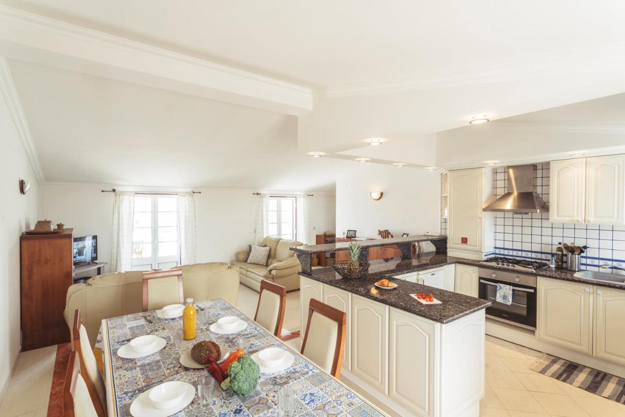 Best Houses 45 - Beautiful Ocean And City View Peniche Ngoại thất bức ảnh
