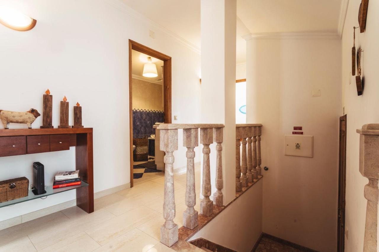 Best Houses 45 - Beautiful Ocean And City View Peniche Ngoại thất bức ảnh