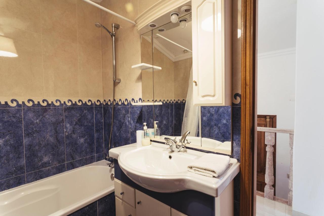 Best Houses 45 - Beautiful Ocean And City View Peniche Ngoại thất bức ảnh