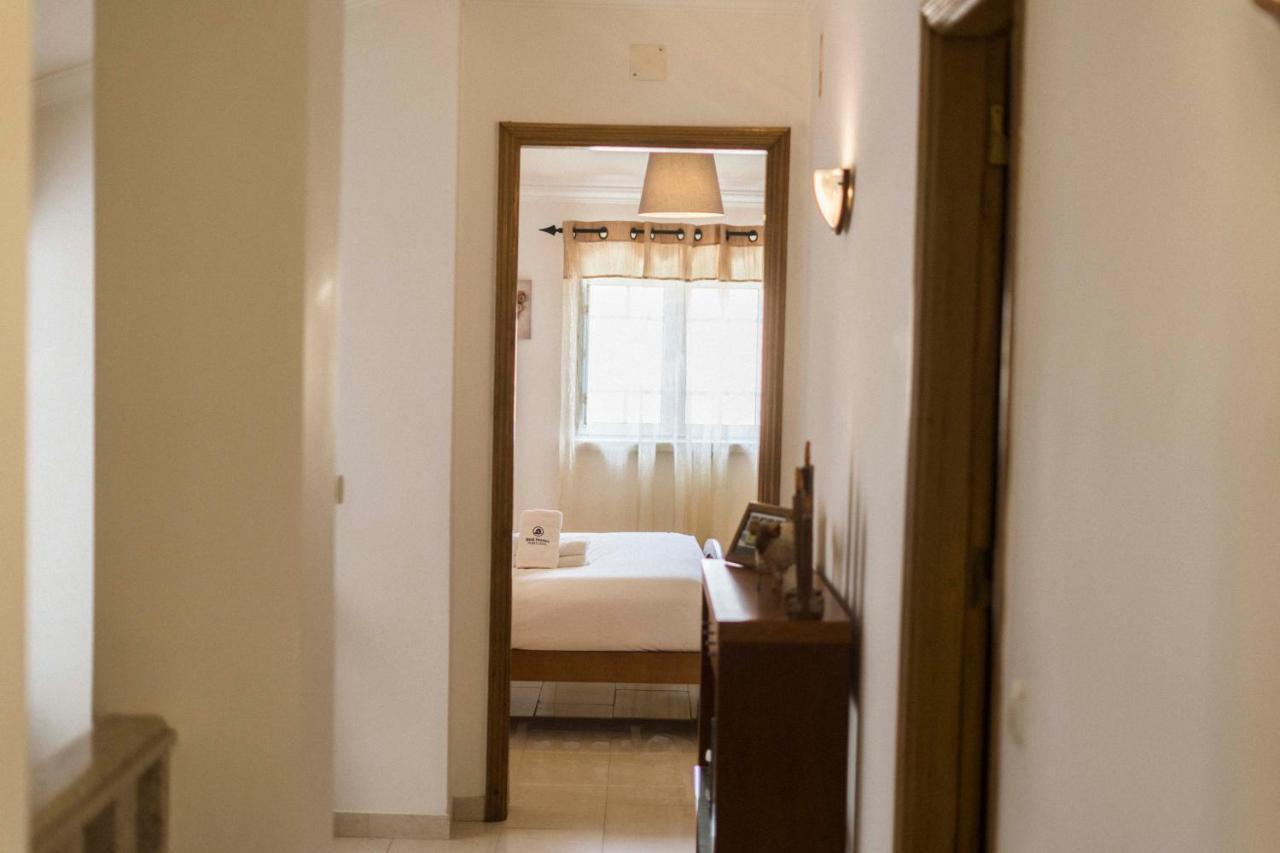 Best Houses 45 - Beautiful Ocean And City View Peniche Ngoại thất bức ảnh