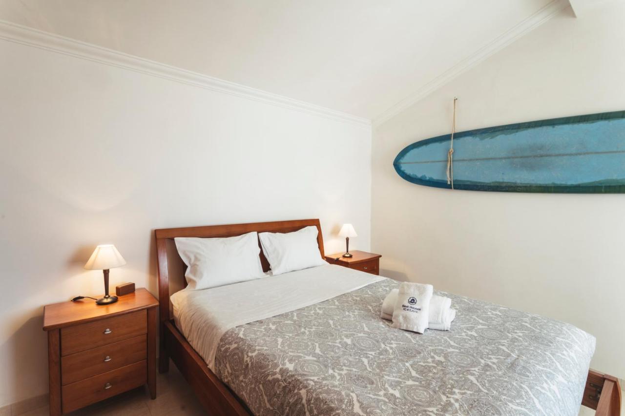 Best Houses 45 - Beautiful Ocean And City View Peniche Ngoại thất bức ảnh
