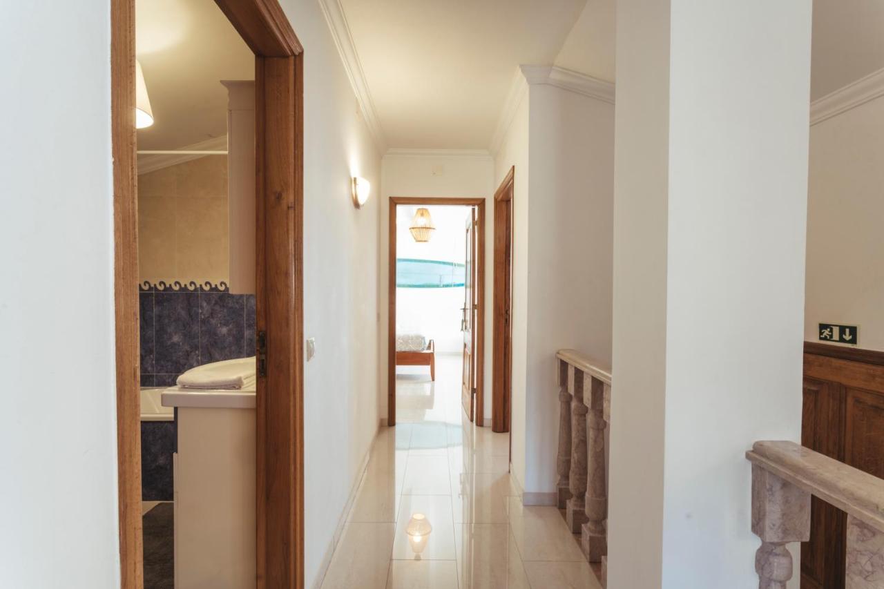 Best Houses 45 - Beautiful Ocean And City View Peniche Ngoại thất bức ảnh