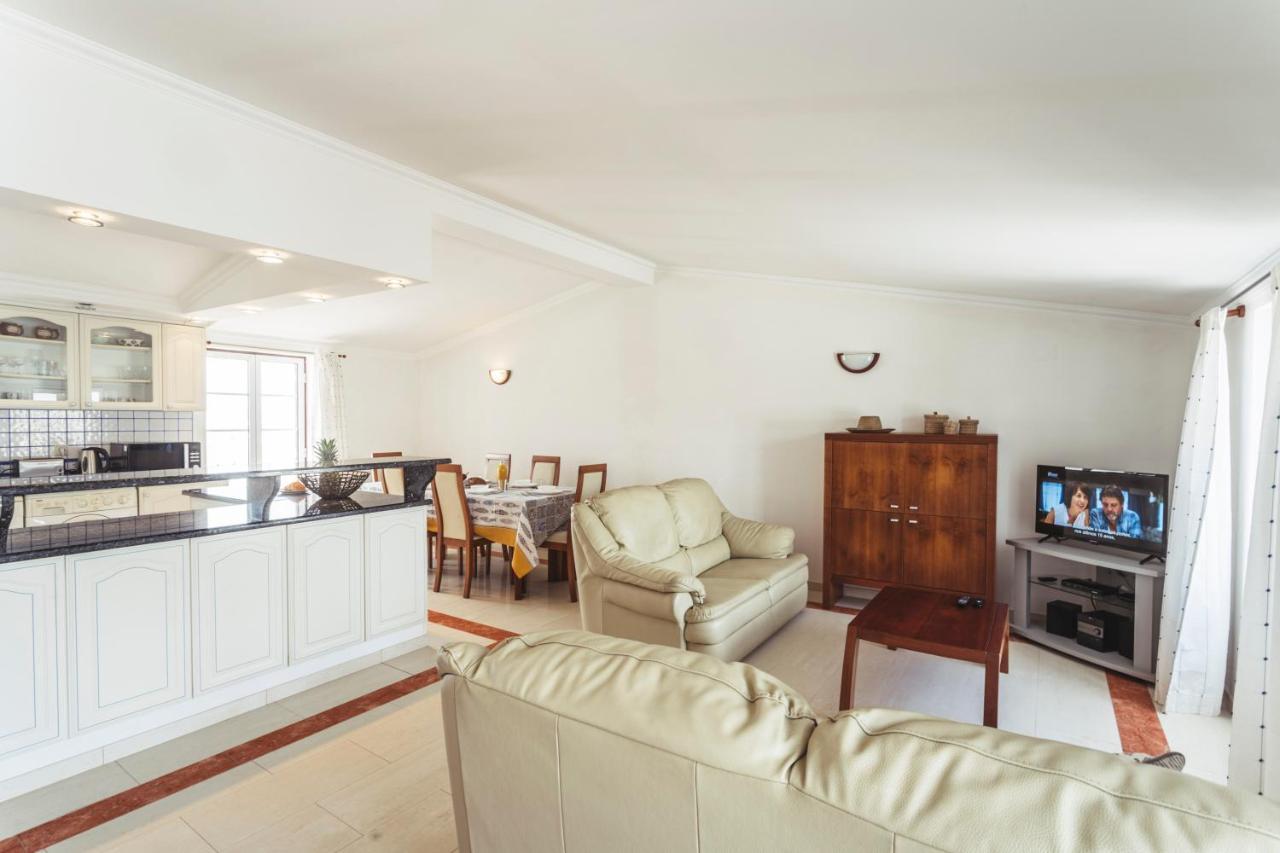 Best Houses 45 - Beautiful Ocean And City View Peniche Ngoại thất bức ảnh
