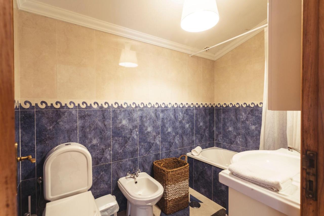 Best Houses 45 - Beautiful Ocean And City View Peniche Ngoại thất bức ảnh