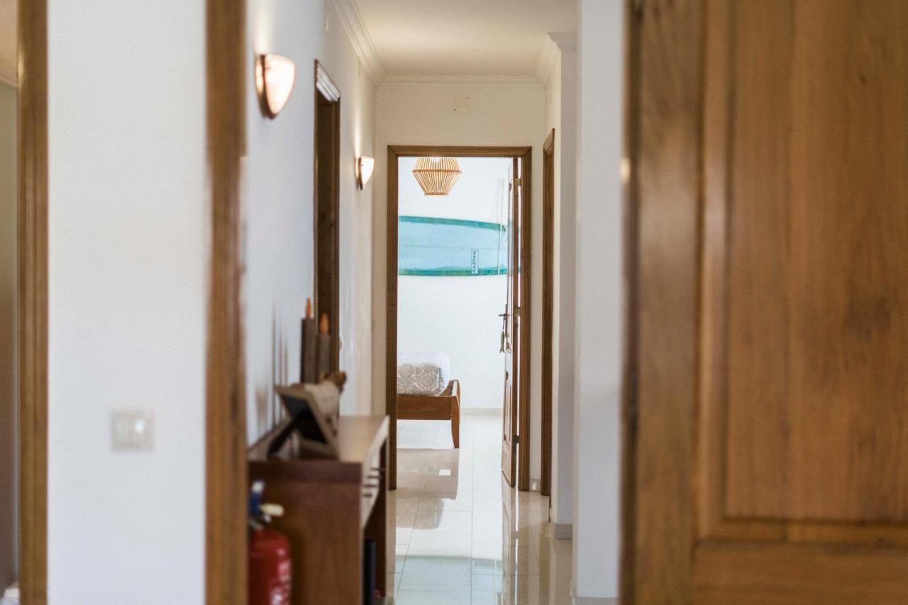 Best Houses 45 - Beautiful Ocean And City View Peniche Ngoại thất bức ảnh